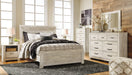 Bellaby Chest of Drawers - U&U Home Budget Furniture (Carteret, NJ)