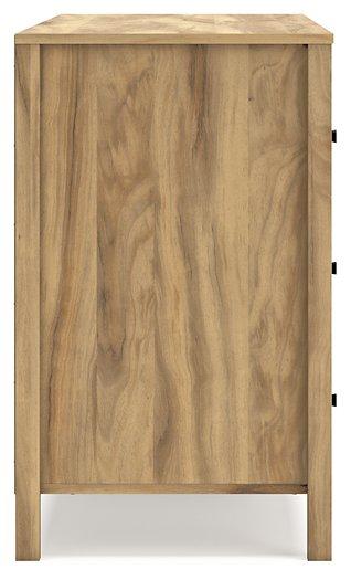 Bermacy Bedroom Set - U&U Home Budget Furniture (Carteret, NJ)