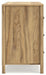 Bermacy Bedroom Set - U&U Home Budget Furniture (Carteret, NJ)