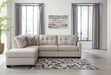 Mahoney Living Room Set - U&U Home Budget Furniture (Carteret, NJ)