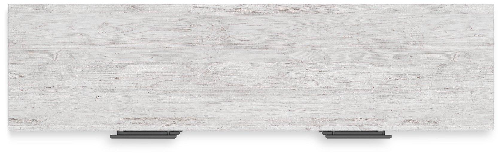 Cayboni Dresser - U&U Home Budget Furniture (Carteret, NJ)