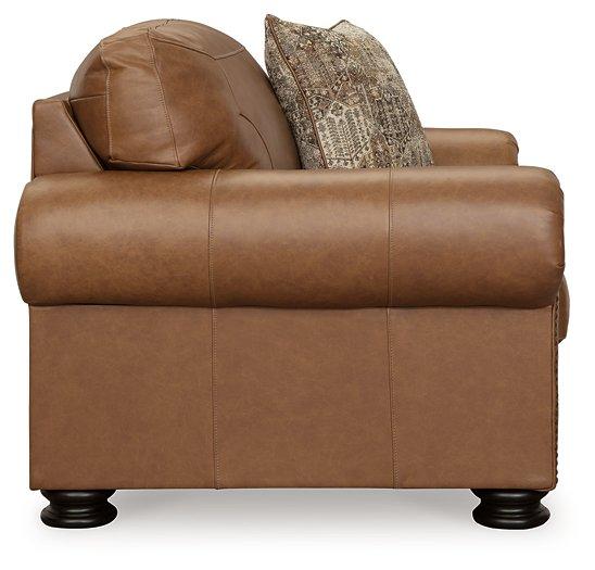 Carianna Living Room Set - U&U Home Budget Furniture (Carteret, NJ)