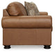 Carianna Living Room Set - U&U Home Budget Furniture (Carteret, NJ)
