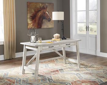 Carynhurst Home Office Set - U&U Home Budget Furniture (Carteret, NJ)