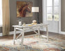 Carynhurst Home Office Set - U&U Home Budget Furniture (Carteret, NJ)