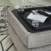 Megginson Living Room Set - U&U Home Budget Furniture (Carteret, NJ)