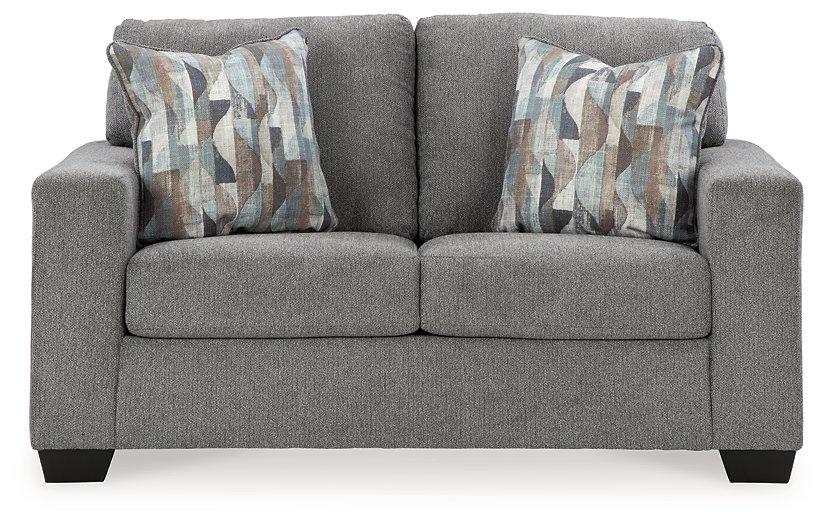 Deltona Living Room Set - U&U Home Budget Furniture (Carteret, NJ)