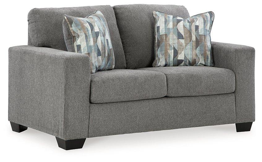 Deltona Living Room Set - U&U Home Budget Furniture (Carteret, NJ)