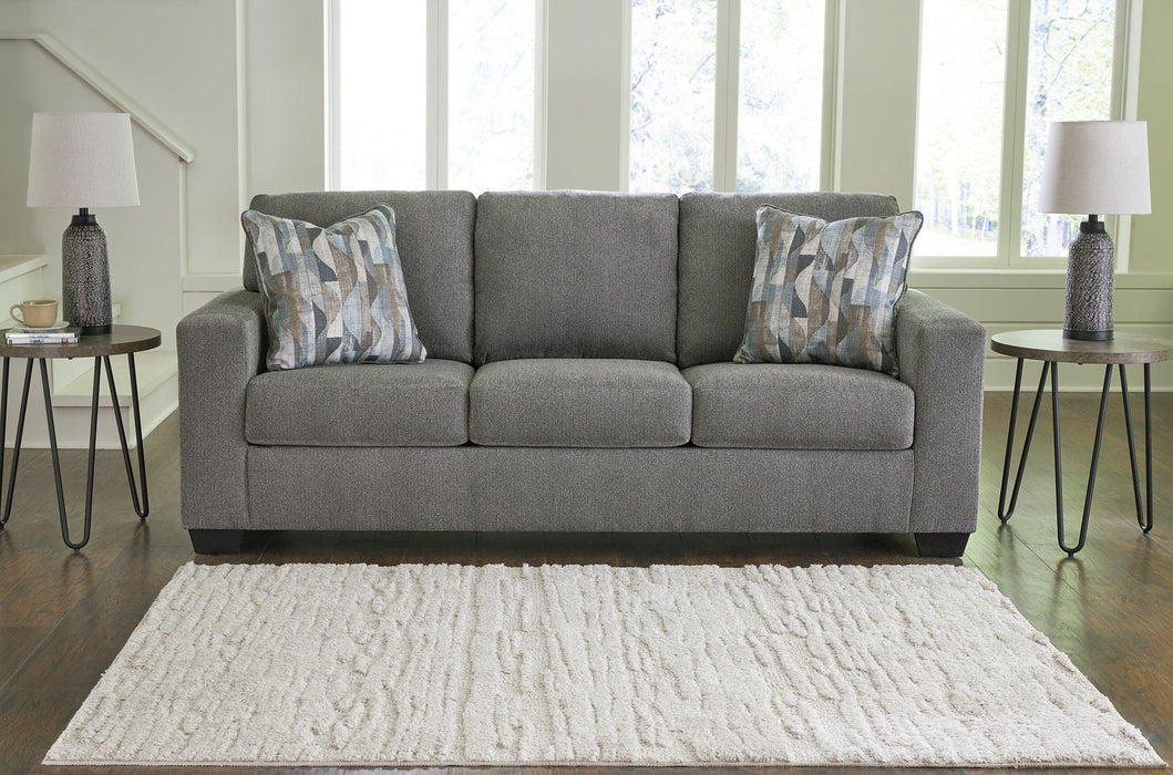Deltona Living Room Set - U&U Home Budget Furniture (Carteret, NJ)
