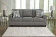 Deltona Living Room Set - U&U Home Budget Furniture (Carteret, NJ)