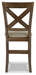 Moriville Dining Room Set - U&U Home Budget Furniture (Carteret, NJ)