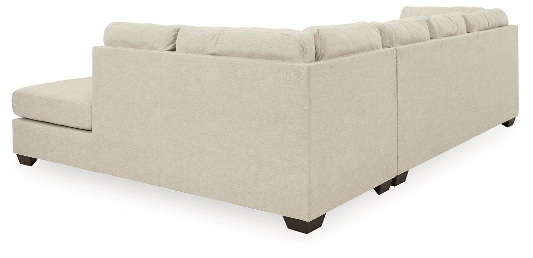 Falkirk Living Room Set - U&U Home Budget Furniture (Carteret, NJ)