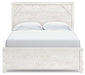 Gerridan Bedroom Set - U&U Home Budget Furniture (Carteret, NJ)