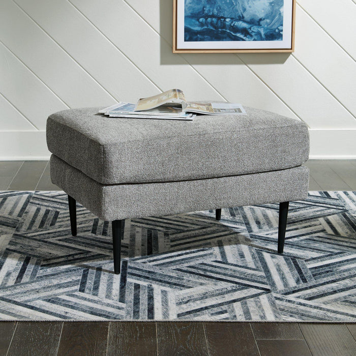 Hazela Living Room Set - U&U Home Budget Furniture (Carteret, NJ)