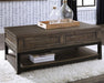 Johurst Table Set - U&U Home Budget Furniture (Carteret, NJ)