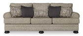 Kananwood Living Room Set - U&U Home Budget Furniture (Carteret, NJ)