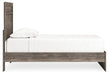 Ralinksi Bedroom Set - U&U Home Budget Furniture (Carteret, NJ)