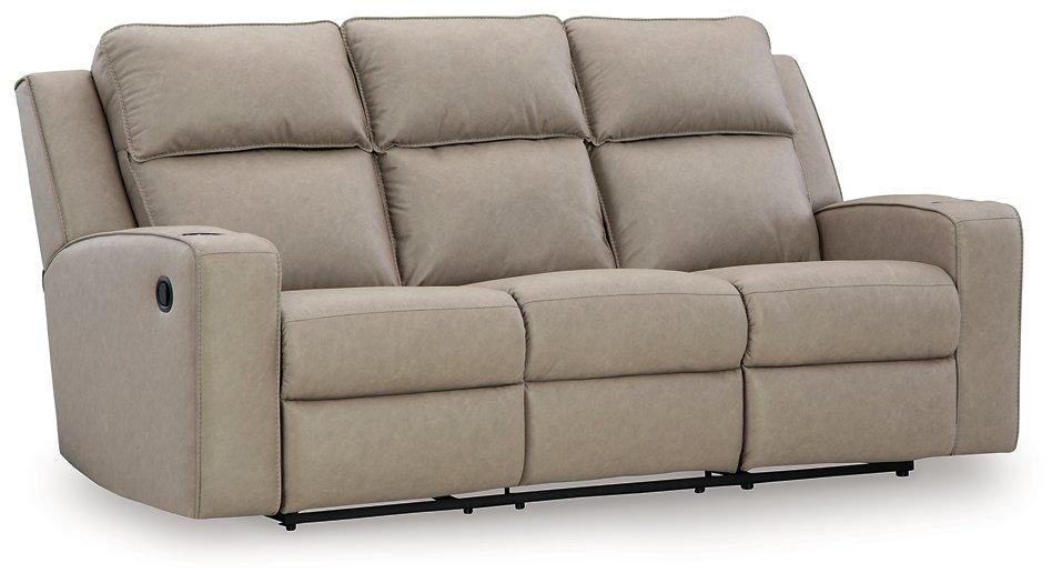 Lavenhorne Living Room Set - U&U Home Budget Furniture (Carteret, NJ)