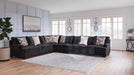 Lavernett Living Room Set - U&U Home Budget Furniture (Carteret, NJ)