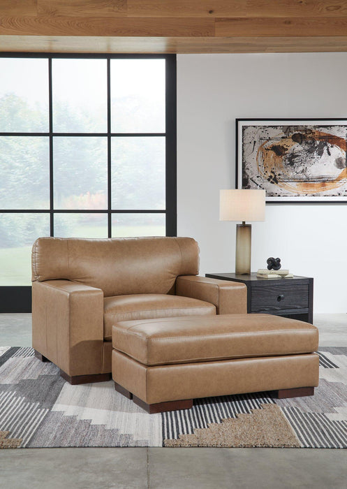 Lombardia Living Room Set - U&U Home Budget Furniture (Carteret, NJ)