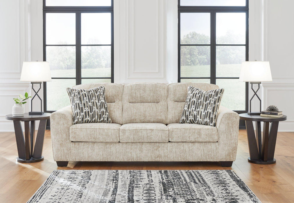 Lonoke Living Room Set - U&U Home Budget Furniture (Carteret, NJ)