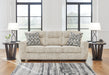 Lonoke Living Room Set - U&U Home Budget Furniture (Carteret, NJ)