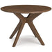 Lyncott Dining Room Set - U&U Home Budget Furniture (Carteret, NJ)