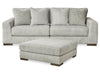 Regent Park Living Room Set - U&U Home Budget Furniture (Carteret, NJ)