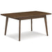 Lyncott Dining Room Set - U&U Home Budget Furniture (Carteret, NJ)