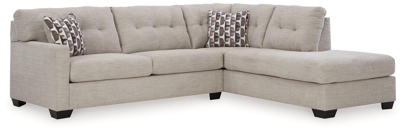 Mahoney Living Room Set - U&U Home Budget Furniture (Carteret, NJ)