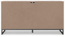 Neilsville Dresser - U&U Home Budget Furniture (Carteret, NJ)