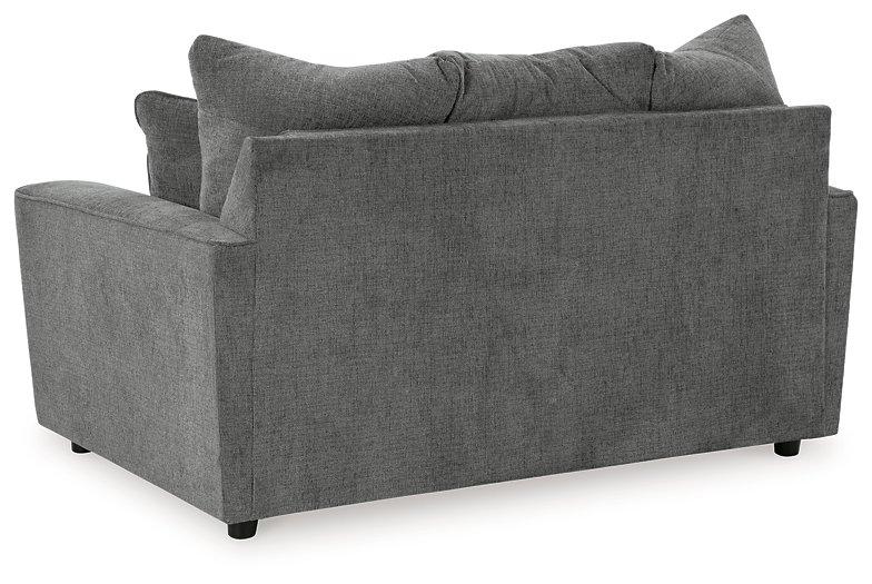 Stairatt Living Room Set - U&U Home Budget Furniture (Carteret, NJ)