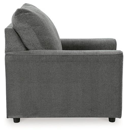 Stairatt Living Room Set - U&U Home Budget Furniture (Carteret, NJ)