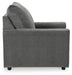 Stairatt Living Room Set - U&U Home Budget Furniture (Carteret, NJ)