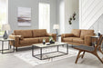 Telora Living Room Set - U&U Home Budget Furniture (Carteret, NJ)