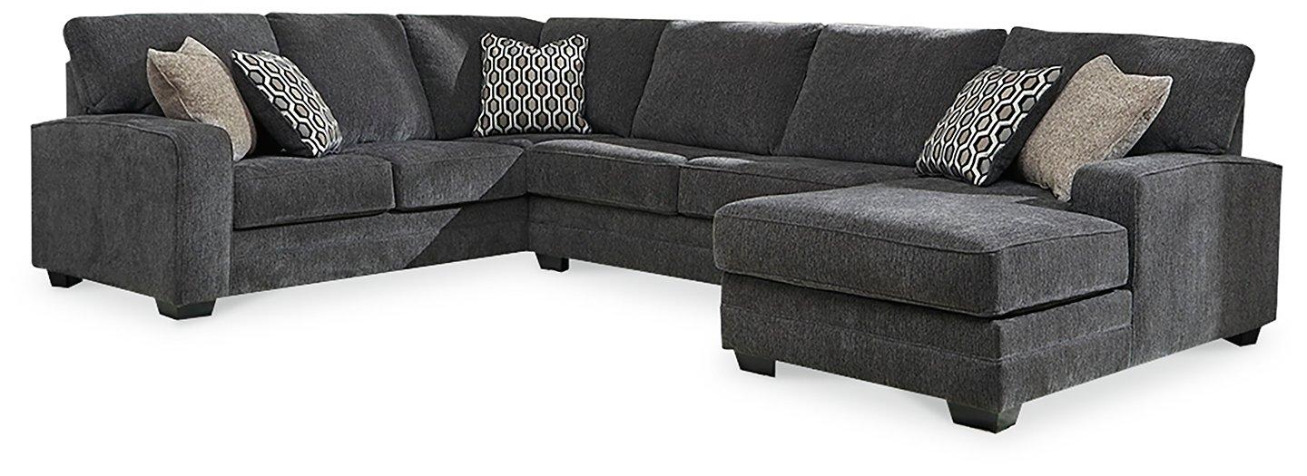 Tracling Living Room Set - U&U Home Budget Furniture (Carteret, NJ)