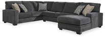 Tracling Living Room Set - U&U Home Budget Furniture (Carteret, NJ)