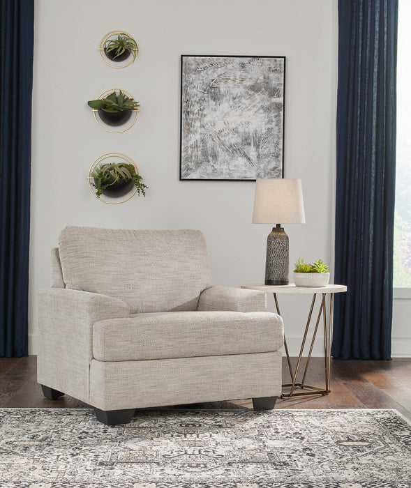 Vayda Living Room Set - U&U Home Budget Furniture (Carteret, NJ)
