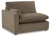 Sophie Sectional - U&U Home Budget Furniture (Carteret, NJ)