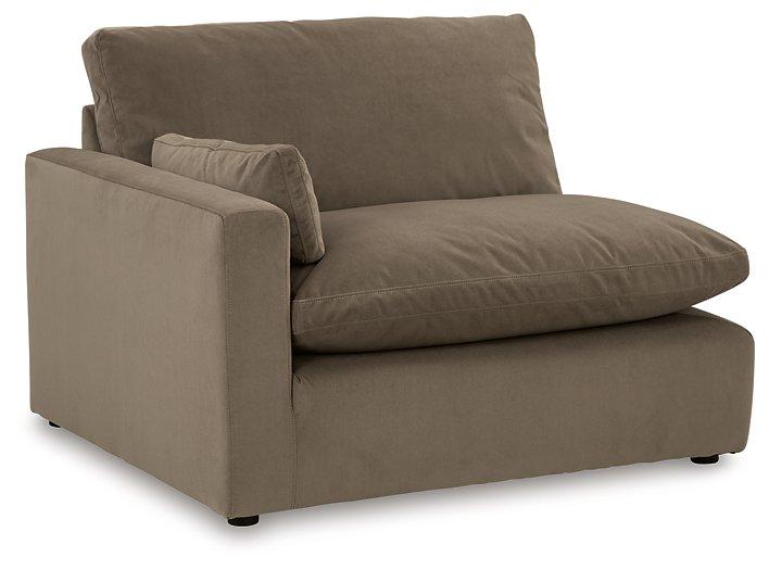 Sophie Sectional - U&U Home Budget Furniture (Carteret, NJ)