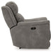 Next-Gen DuraPella Power Recliner - U&U Home Budget Furniture (Carteret, NJ)
