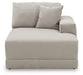 Next-Gen Gaucho Sectional Sofa with Chaise - U&U Home Budget Furniture (Carteret, NJ)
