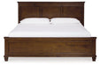 Danabrin Bed - U&U Home Budget Furniture (Carteret, NJ)
