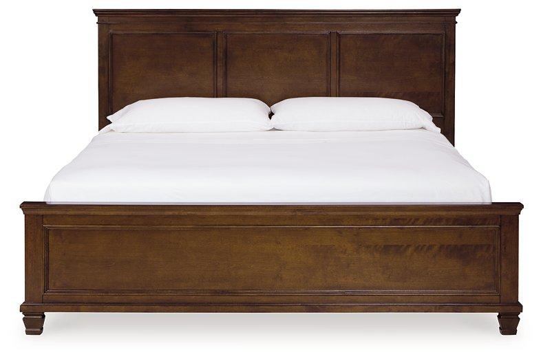 Danabrin Bed - U&U Home Budget Furniture (Carteret, NJ)