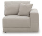 Next-Gen Gaucho Sectional Loveseat - U&U Home Budget Furniture (Carteret, NJ)