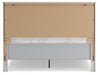 Gerridan Bedroom Set - U&U Home Budget Furniture (Carteret, NJ)