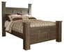 Juararo Bedroom Set - U&U Home Budget Furniture (Carteret, NJ)