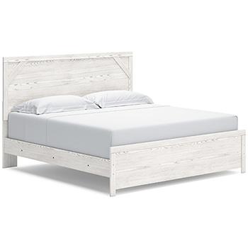 Gerridan Bedroom Set - U&U Home Budget Furniture (Carteret, NJ)