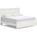 Gerridan Bedroom Set - U&U Home Budget Furniture (Carteret, NJ)