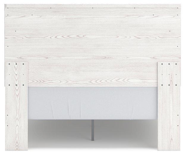 Gerridan Bedroom Set - U&U Home Budget Furniture (Carteret, NJ)